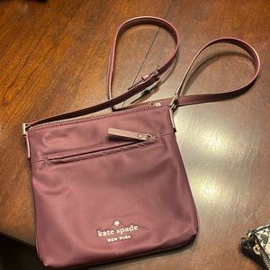 Crossbody bag
